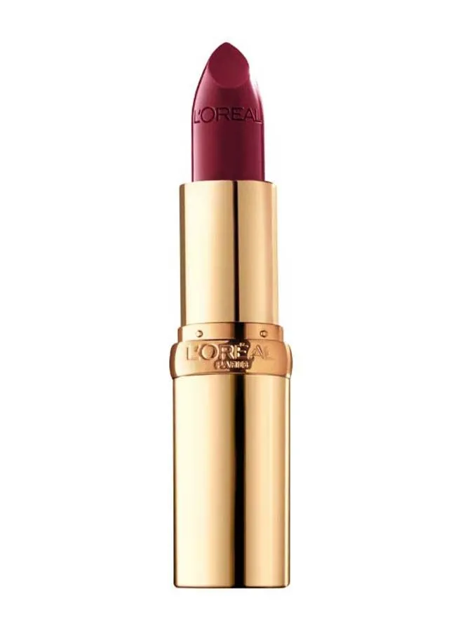 L'OREAL PARIS Color Riche Lipstick Satin 124 S'il Vous Plait