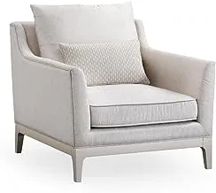 Ashley Homestore Upholstered Chair, White