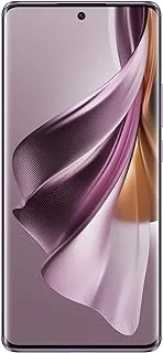 OPPO Reno10 Pro 5G Dual SIM 12GB/256GB Android Smartphone with OPPO Enco buds 2 and Champions League Gift Box, Glossy Purple