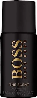 Hugo Boss The Scent Deodorant Spray for Men 150ML