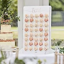 Macaron Stand Treat Wall Holder, One Size