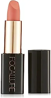 Focallure Lacquer Lipstick, 2#(Magnet Cap), 10 gm