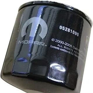 Mopar 5281090AB Oil Filter