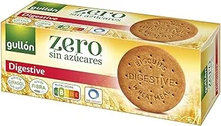 ZERO Sugar Free DIGESTIVE Biscuits 400G