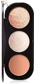 Focallure Blush And Highlighter Palette, 2, FA-26-2
