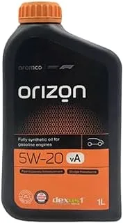 Aramco Orizon Oil 5w20 VA 1L