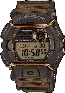 Casio G-Shock Men's Grey Sport Watch, Gray