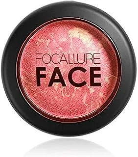 Focallure FA-17-5 -Baked Blusher-5#