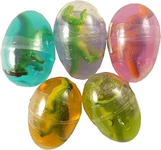 Various Brands Dinosaur Egg Toy