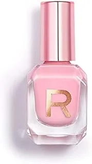 Revolution Express Nail Varnish Candy Pink