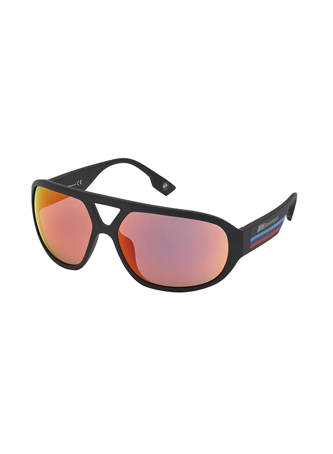 BMW Men's Sunglasses BS000902C64