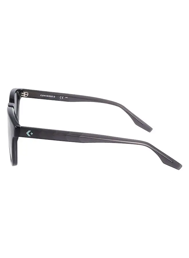 CONVERSE Men's Round Sunglasses - CV541S-014-5221 - Lens Size: 52 Mm