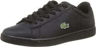 Lacoste Carnaby Evo BL Synthetic unisex-child Sneaker
