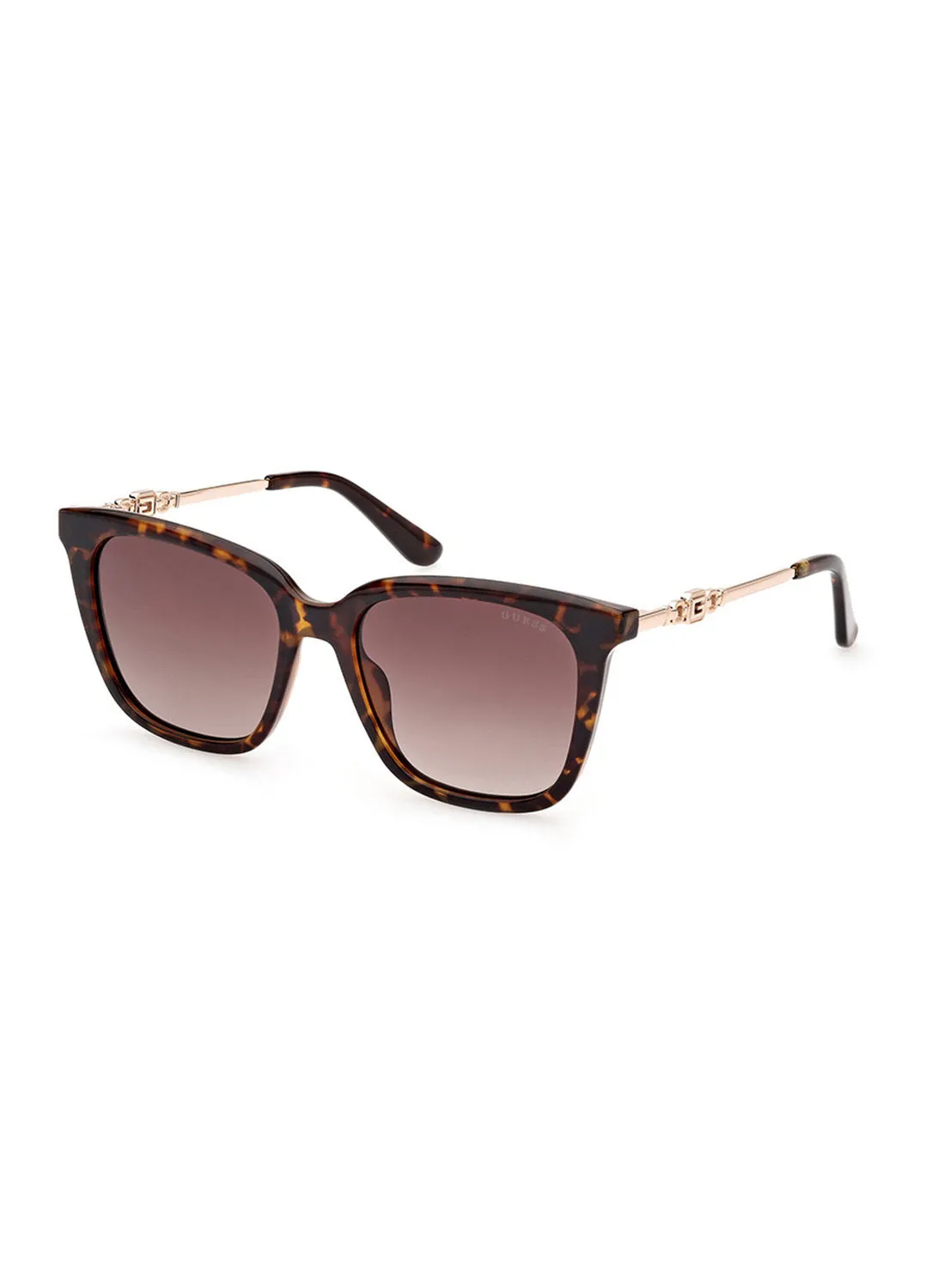 GUESS Sunglasses For Women GU788652F53