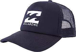 Billabong mens Classic Trucker Hat Baseball Cap