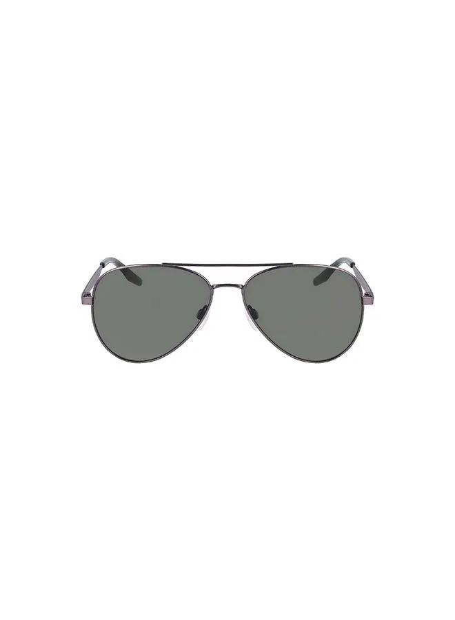كونفرس نظارة شمسية أفياتور لكلا الجنسين - CV105S-070-5814 - مقاس العدسة: 58 ملم