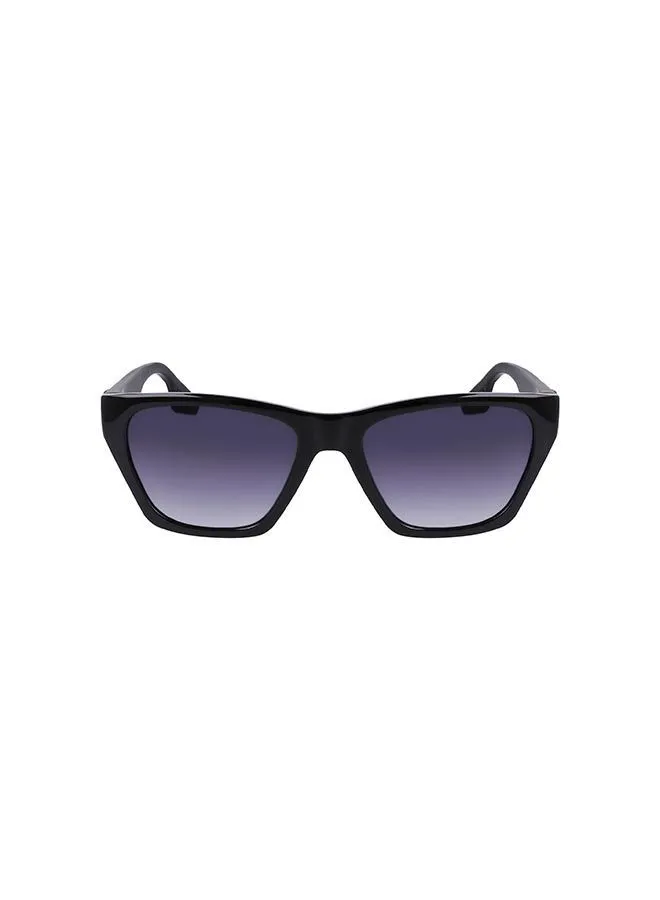 CONVERSE Women's Cat Eye Sunglasses - CV537S-001-5418 - Lens Size: 54 Mm