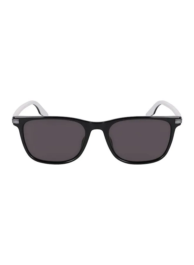 CONVERSE Men Rectangular Sunglasses CV544S-022-5518 Lens Size :  55 mm