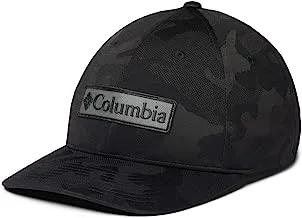 Columbia mens Maxtrail 110 Adjustable Back Headwrap