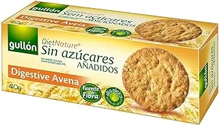 ZERO No Added Sugar DIGESTIVE OAT Biscuits 410G