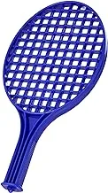 Vinex VBD-PB100B Primary Plastic Badminton Bat, Blue