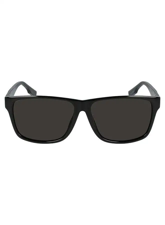 CONVERSE Men Rectangular Sunglasses CV306S-001-5417 Lens Size :  54 mm