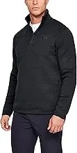 Under Armour Men's Specialist Henley 2.0 1/4 Zip T-Shirt