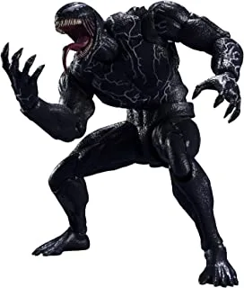 Tamashi Nations - Venom: Let There Be Carnage - Bandai Spirits S.H.Figuarts