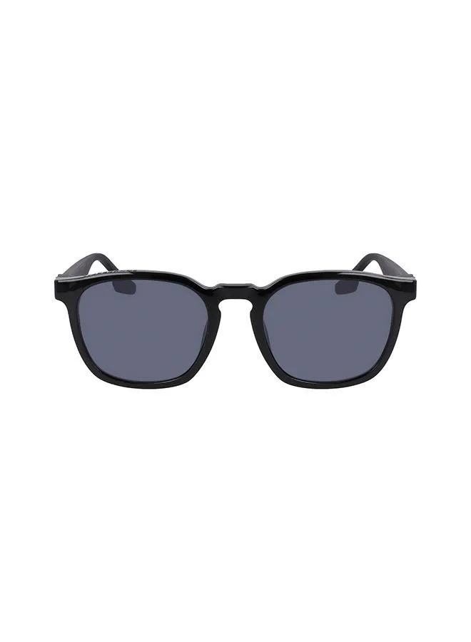 كونفرس نظارة شمسية مربعة طراز CV553S-432-5220 للرجال مقاس العدسة: 52 مم