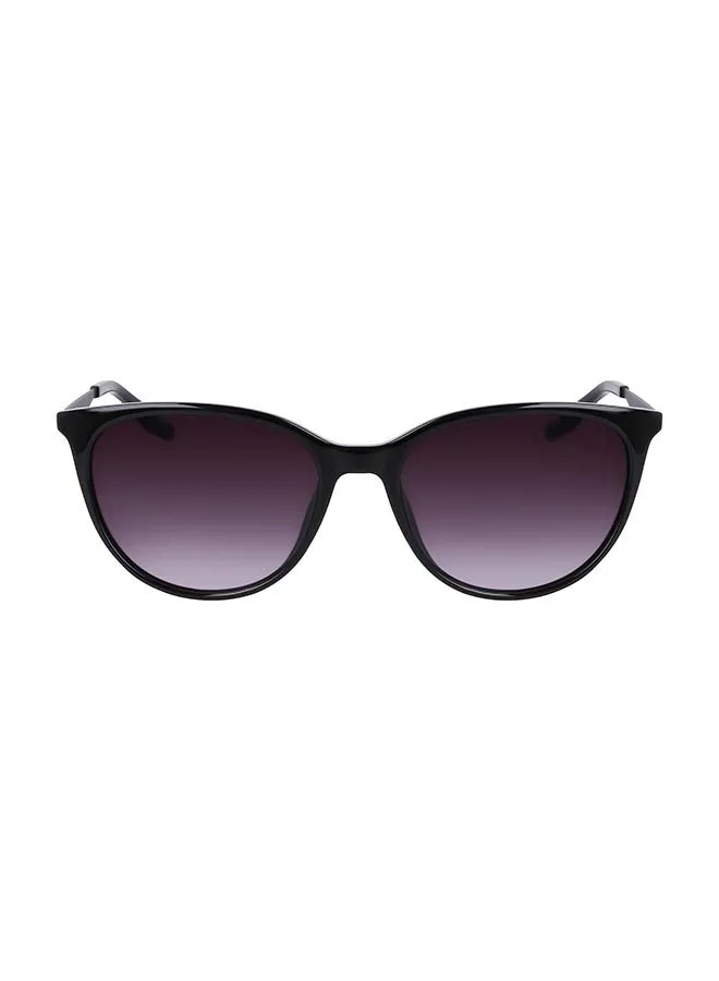 CONVERSE Women Cat Eye Sunglasses CV801S-001-5517 Lens Size :  55 mm