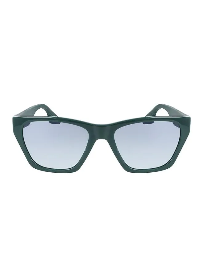 CONVERSE Women Square Sunglasses CV537S-001-5418 Lens Size :  54 mm