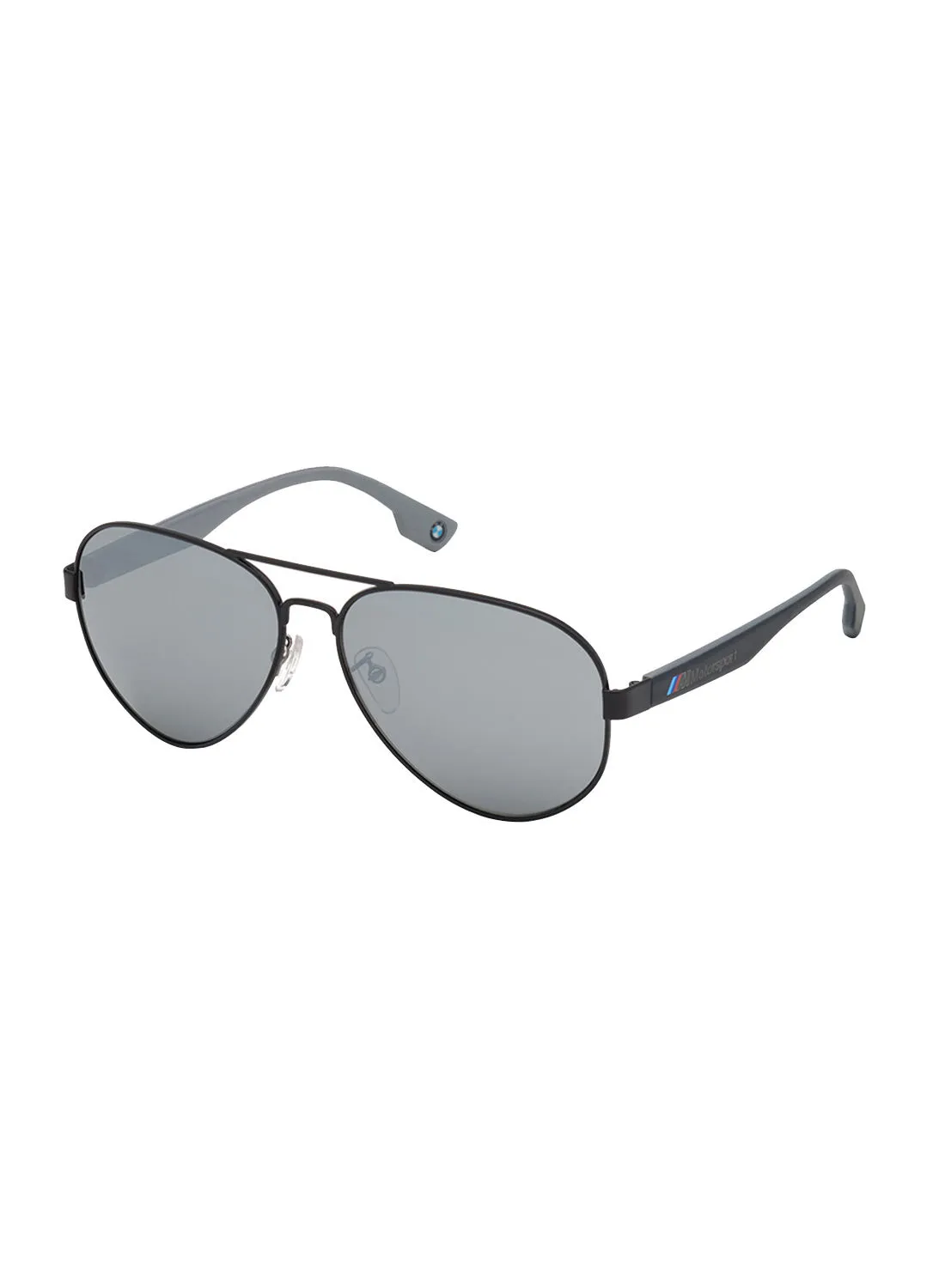 BMW Men's Sunglasses BS000105C60