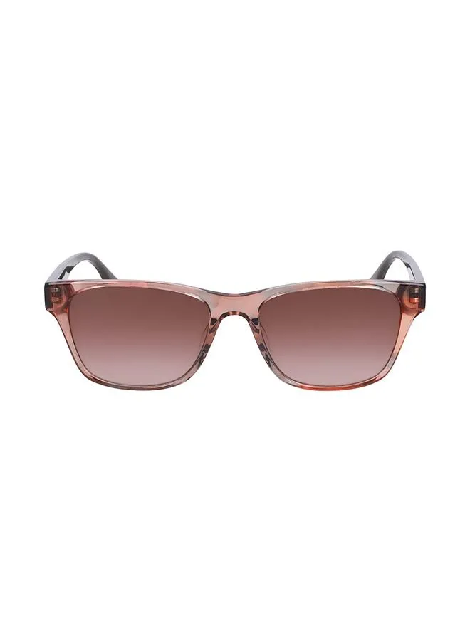 CONVERSE Women Rectangular Sunglasses CV535S-541-5417 Lens Size :  54 mm