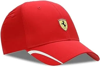 PUMA Mens Ferrari Race BB HAT
