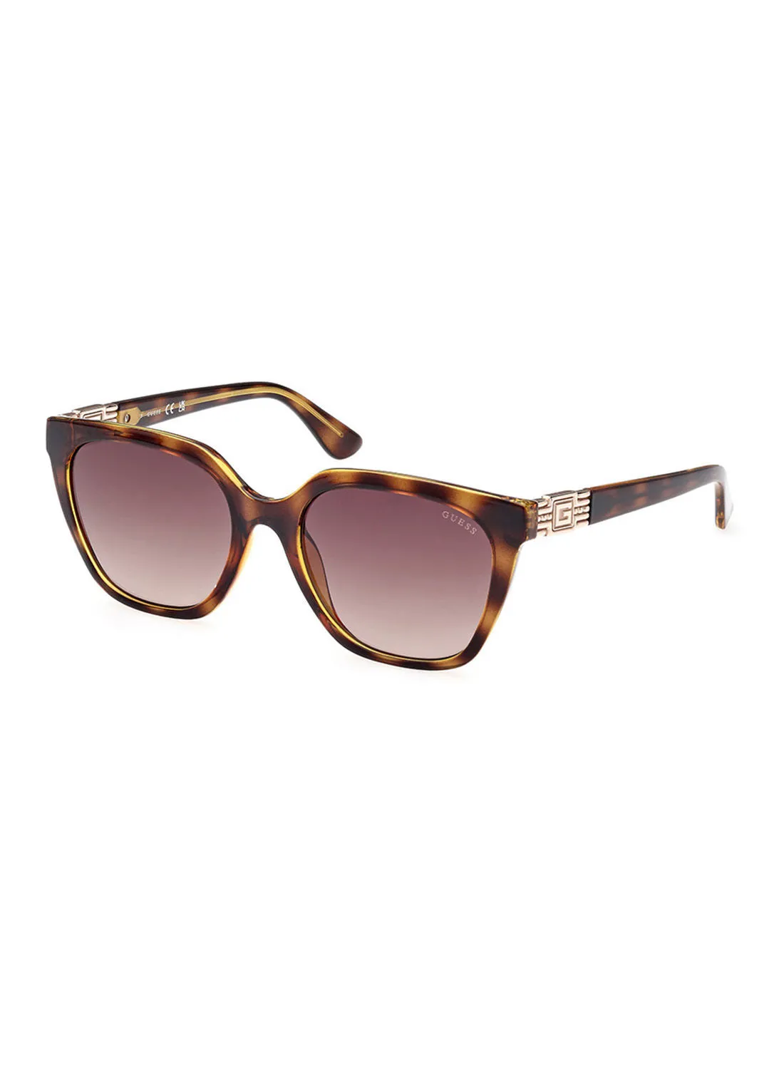GUESS Sunglasses For Women GU787052F55