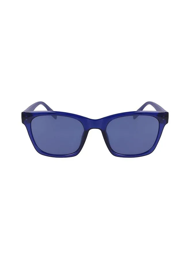 CONVERSE Women Rectangular Sunglasses CV530S-001-5320 Lens Size :  53 mm