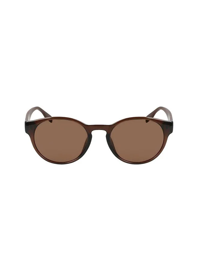 CONVERSE Men's Round Sunglasses - 46979-201-5120 - Lens Size: 51 Mm