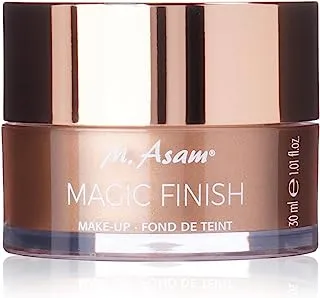 M.Asam Duo Magic Finish Cream 30 ml, 2-Pack