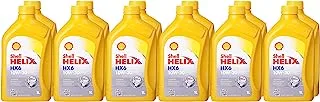 Shell Helix 10W30 HX6 Carton X12