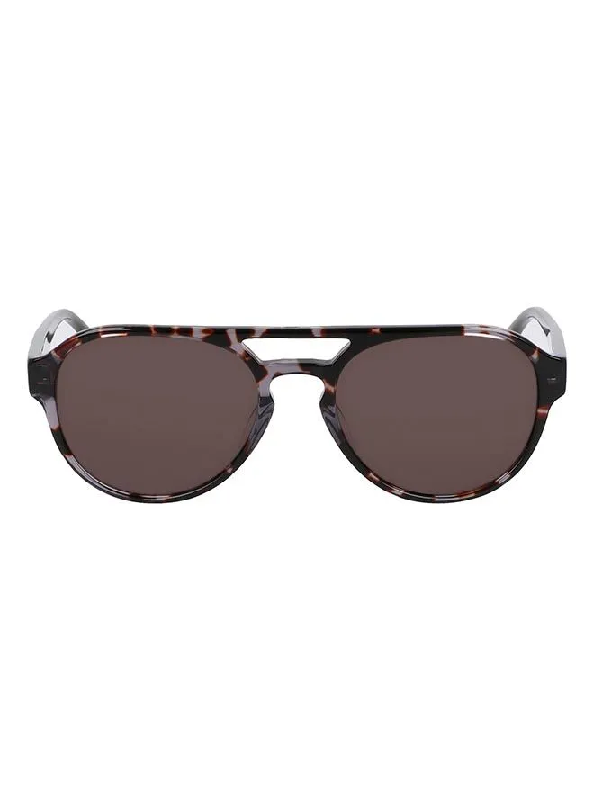 CONVERSE Men Aviator Sunglasses CV534S-062-5519 Lens Size :  55 mm