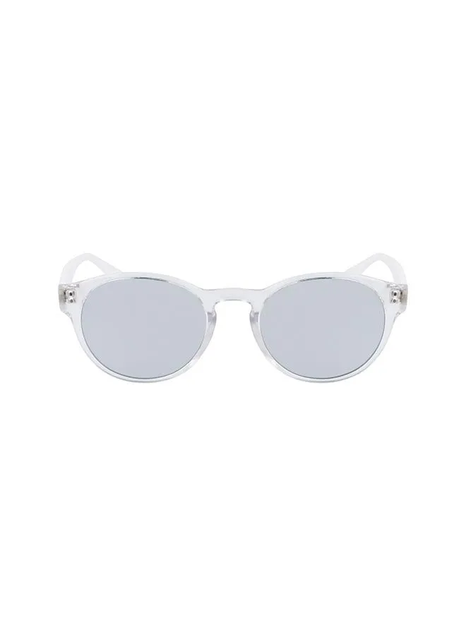 CONVERSE Men's Round Sunglasses - 46979-970-5120 - Lens Size: 51 Mm
