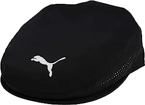PUMA mens Puma Golf 2020 Men's Tour Driver Hat Hat (pack of 1)
