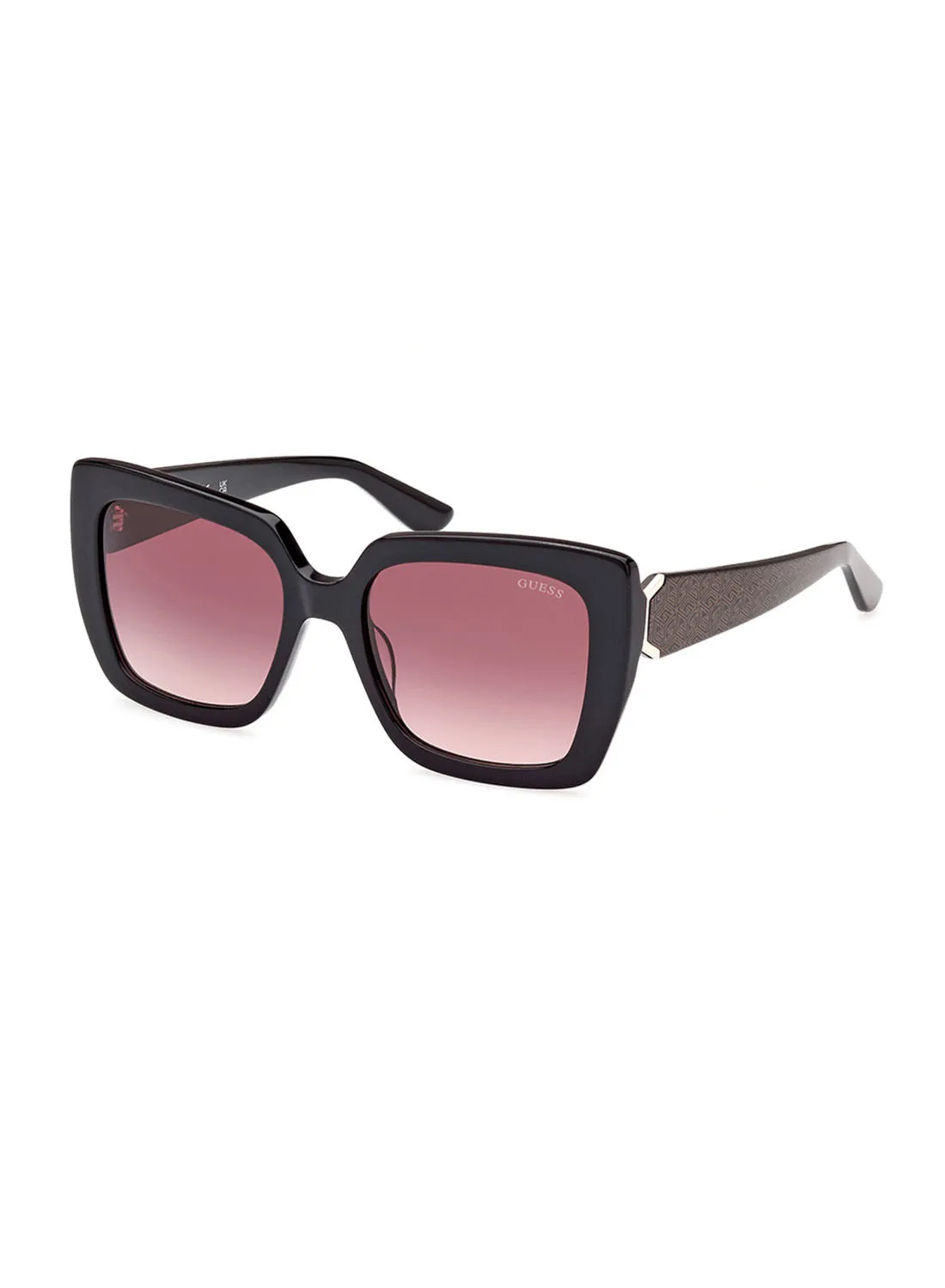 GUESS Sunglasses For Women GU788901T53