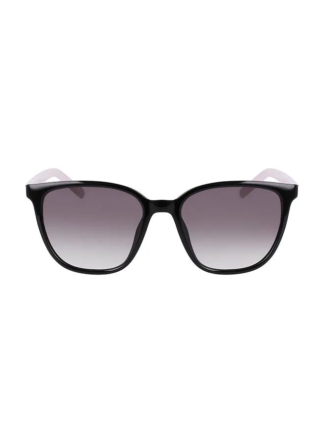 CONVERSE Women Square Sunglasses CV528S-201-5217 Lens Size :  52 mm
