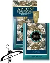 Areon Tartoga Premium Sachet Perfume, Multicolor