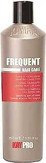 Kaypro Hair Care Frequent Shampoo 350 ml