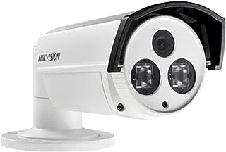كاميرا Hikvision DS-2CE16D5T-IT5 1080P HD-TVI خارجية بالأشعة تحت الحمراء