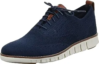 Cole Haan Men's Zerogrand Stitchlite Wingtip Oxford