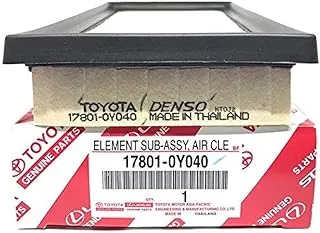 Filter Hua Yaris 2006-2013 178010Y040