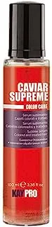 KAYPRO Sublime Serum with Caviar for Colored and Treated Hair 100 ml